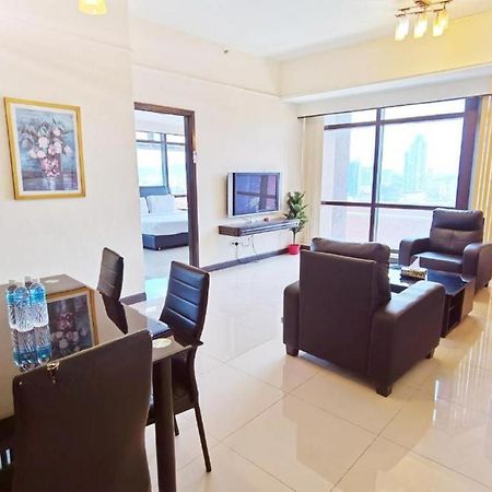 Residence Suite At Berjaya Times Square KL Kuala Lumpur Extérieur photo
