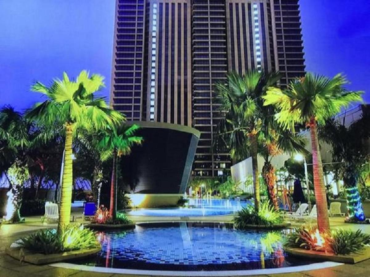 Residence Suite At Berjaya Times Square KL Kuala Lumpur Extérieur photo