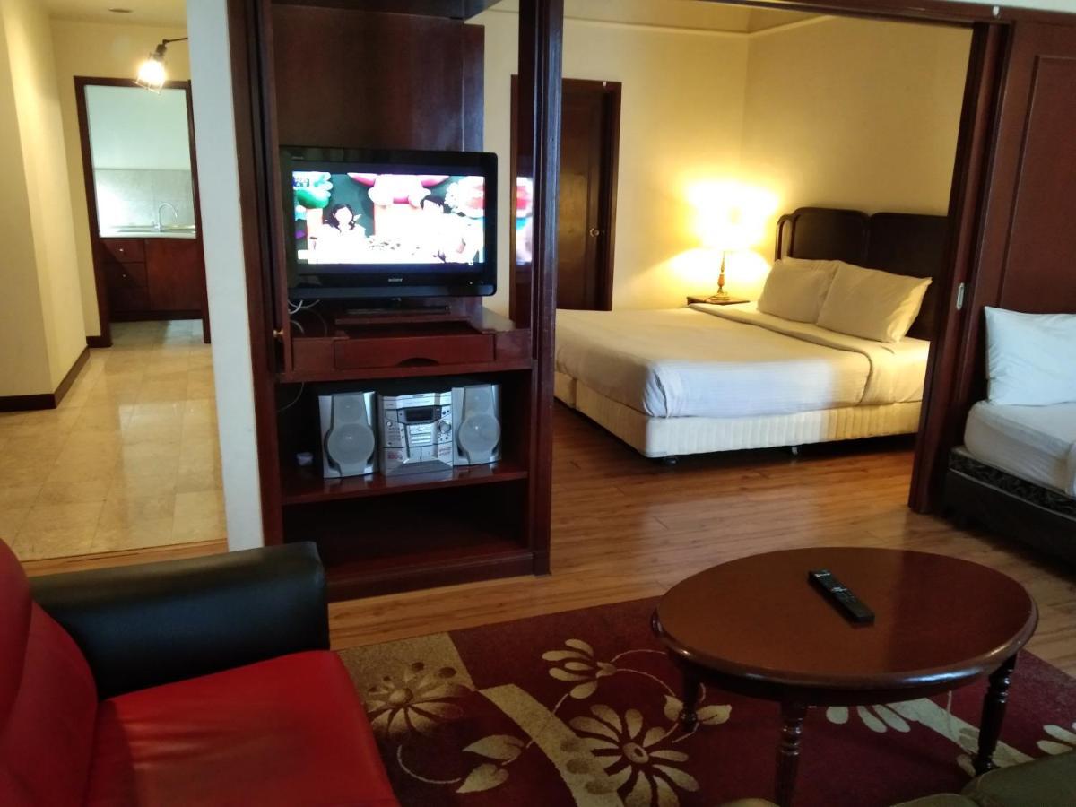 Residence Suite At Berjaya Times Square KL Kuala Lumpur Extérieur photo
