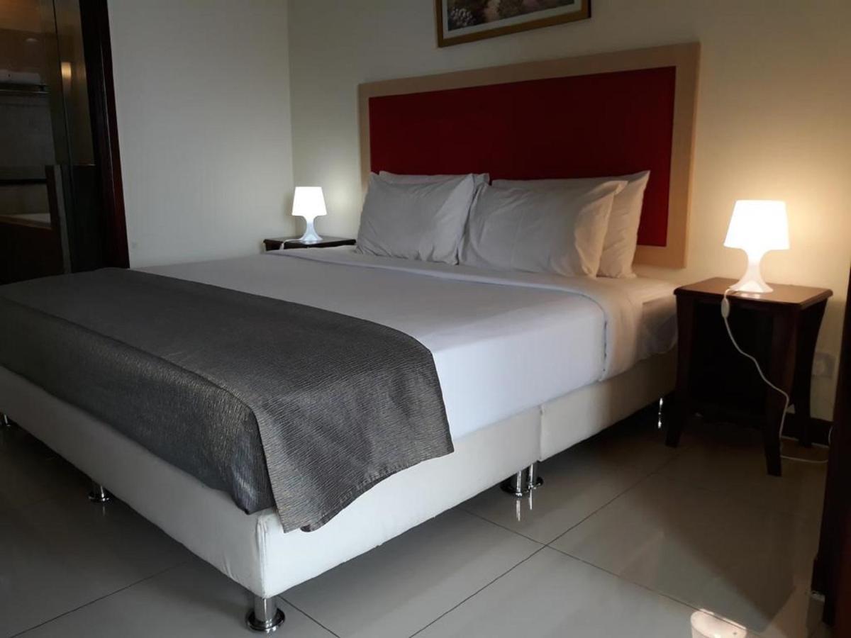 Residence Suite At Berjaya Times Square KL Kuala Lumpur Extérieur photo