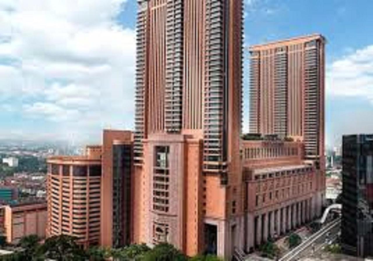 Residence Suite At Berjaya Times Square KL Kuala Lumpur Extérieur photo