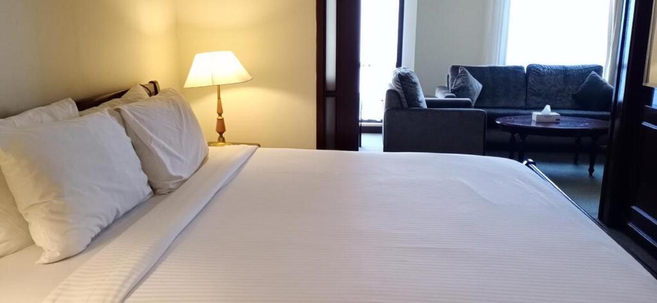 Residence Suite At Berjaya Times Square KL Kuala Lumpur Extérieur photo