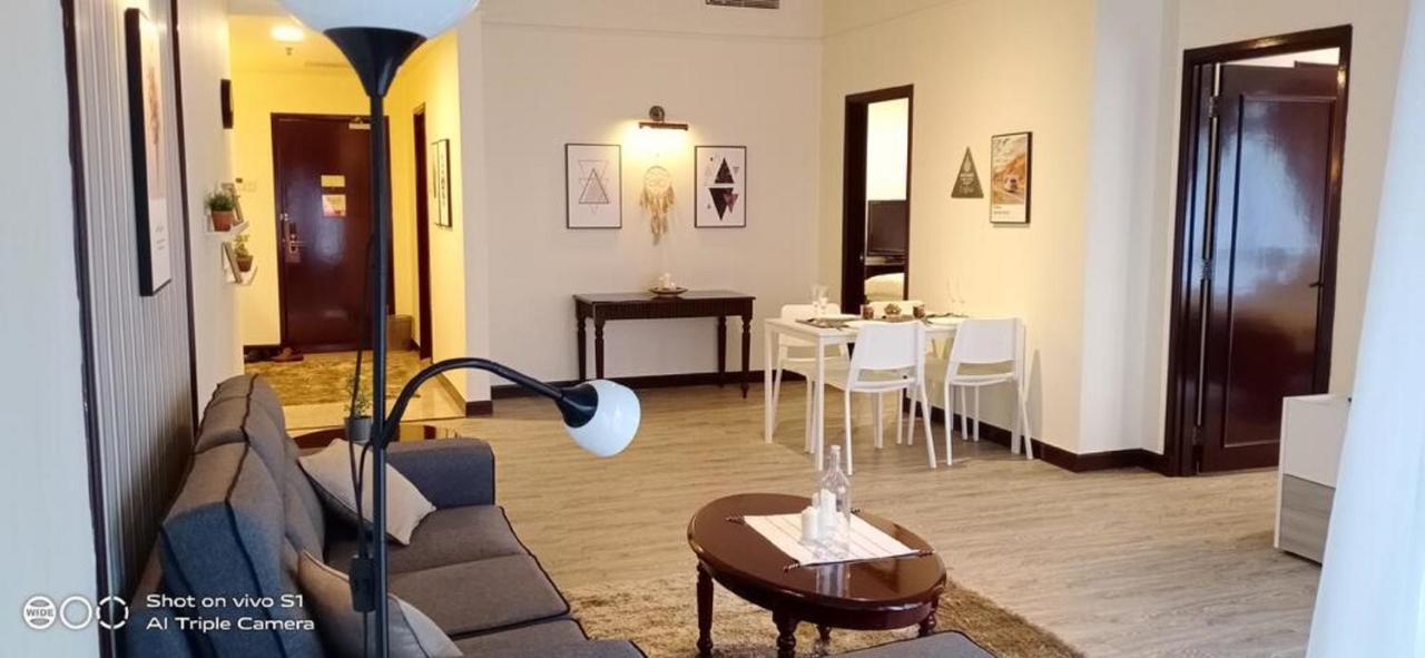 Residence Suite At Berjaya Times Square KL Kuala Lumpur Extérieur photo