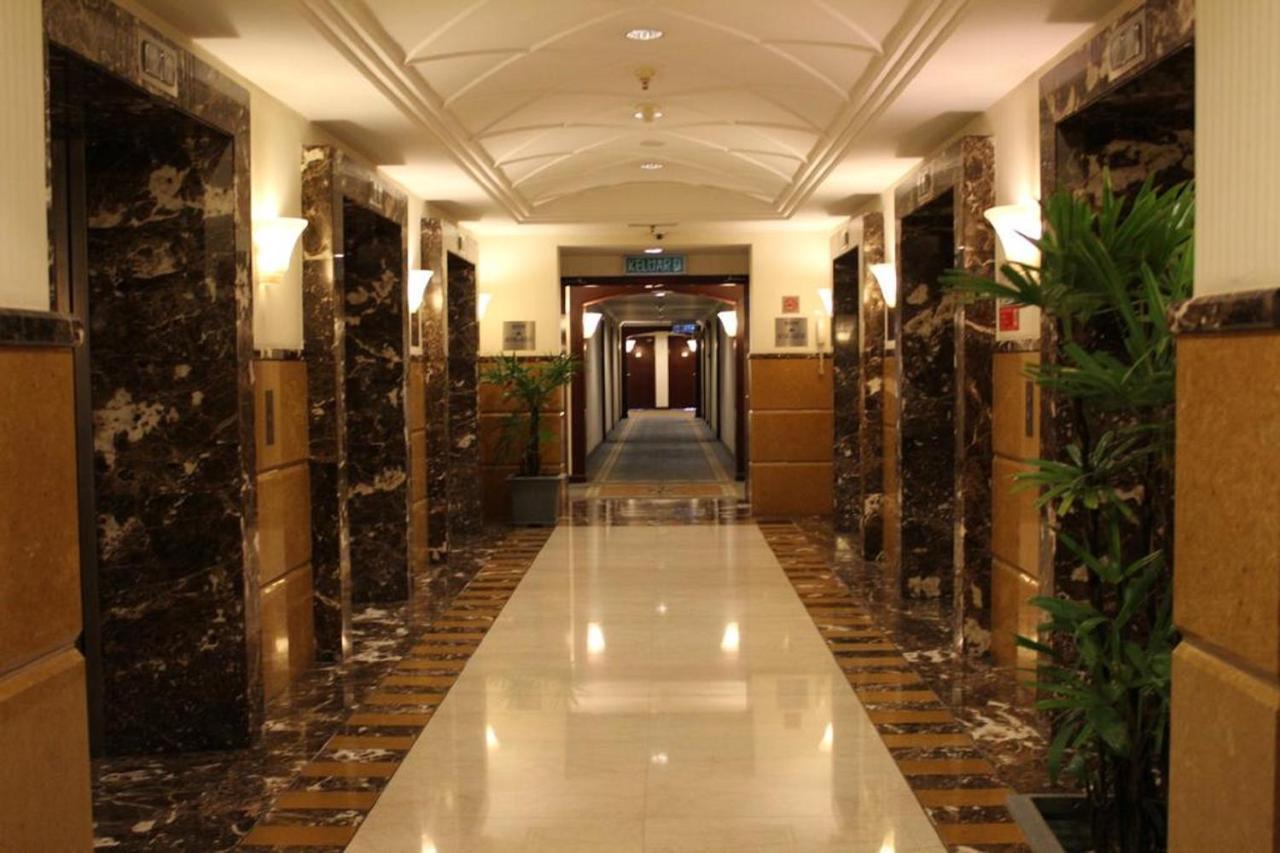 Residence Suite At Berjaya Times Square KL Kuala Lumpur Extérieur photo