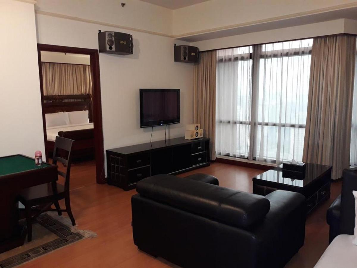 Residence Suite At Berjaya Times Square KL Kuala Lumpur Extérieur photo