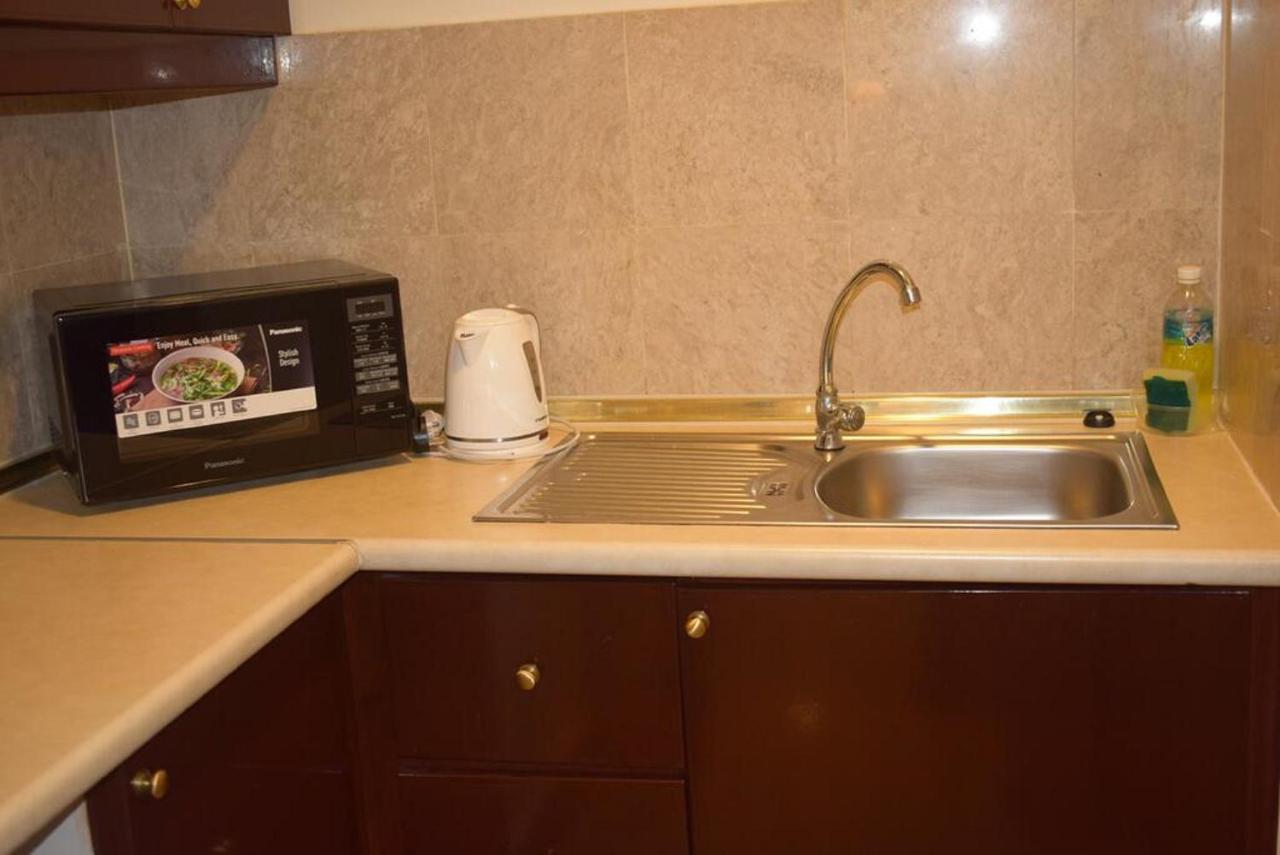 Residence Suite At Berjaya Times Square KL Kuala Lumpur Extérieur photo