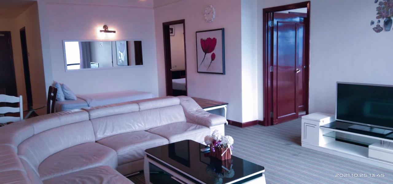 Residence Suite At Berjaya Times Square KL Kuala Lumpur Extérieur photo