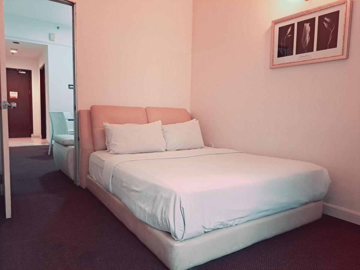 Residence Suite At Berjaya Times Square KL Kuala Lumpur Extérieur photo