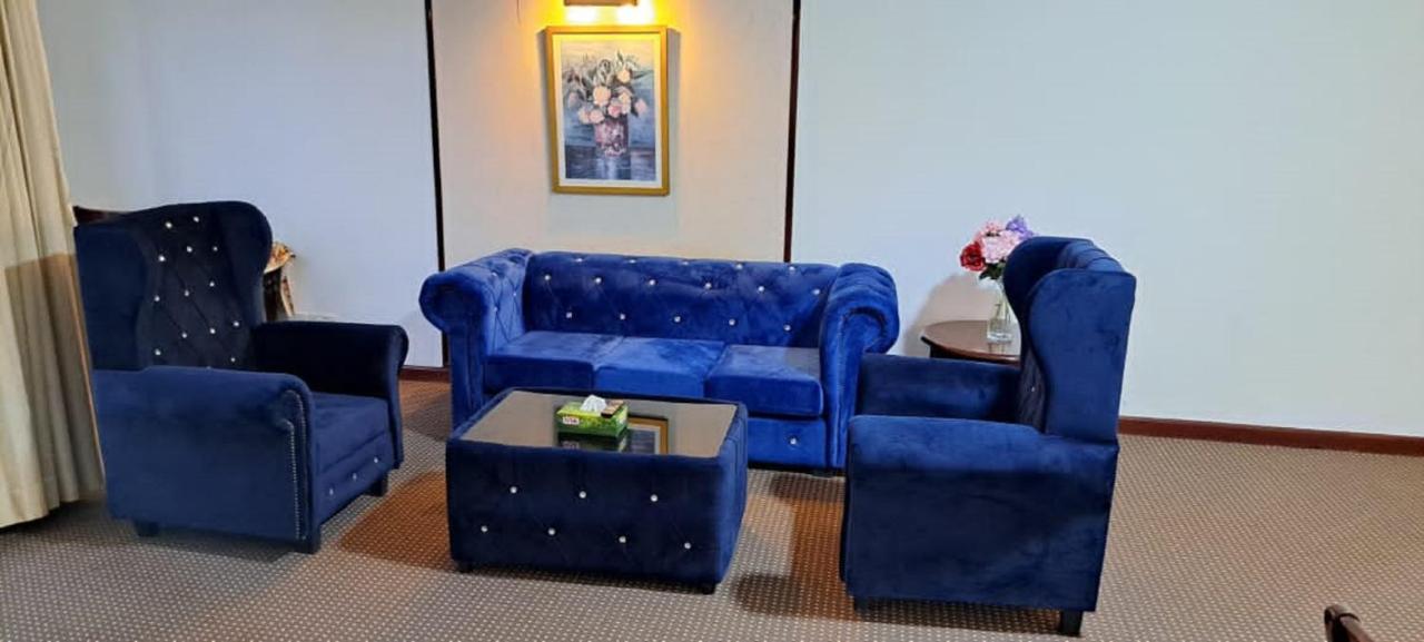 Residence Suite At Berjaya Times Square KL Kuala Lumpur Extérieur photo