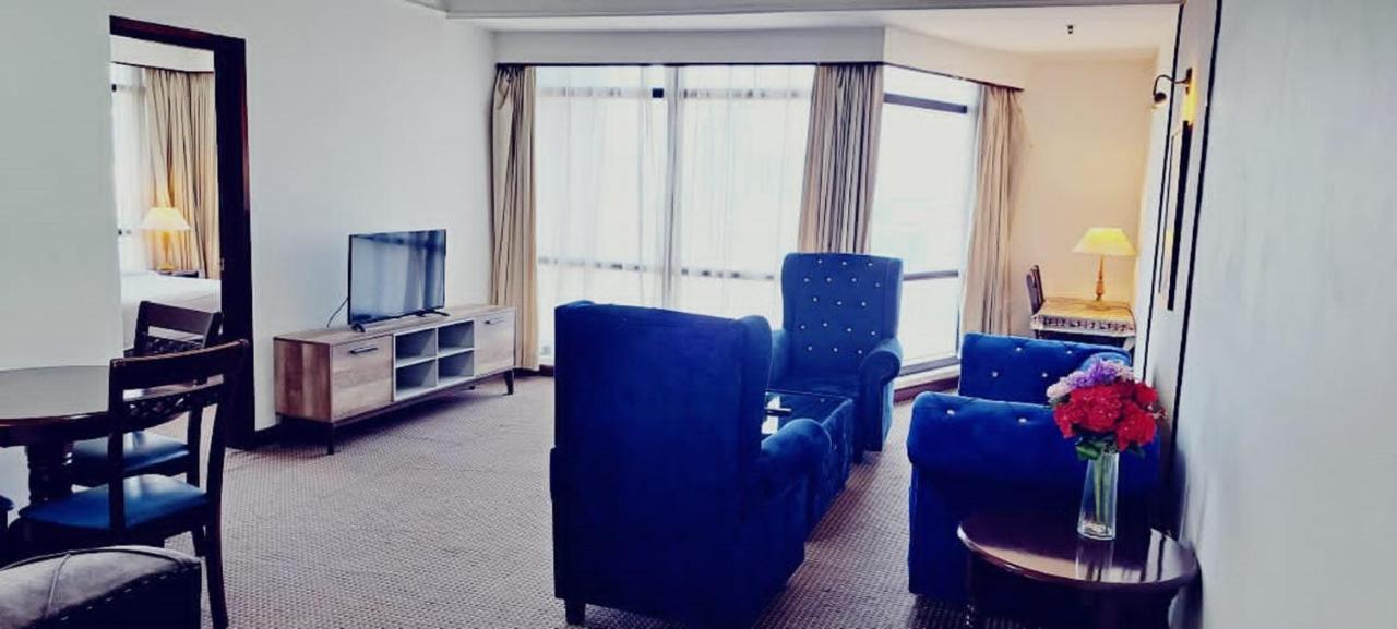 Residence Suite At Berjaya Times Square KL Kuala Lumpur Extérieur photo
