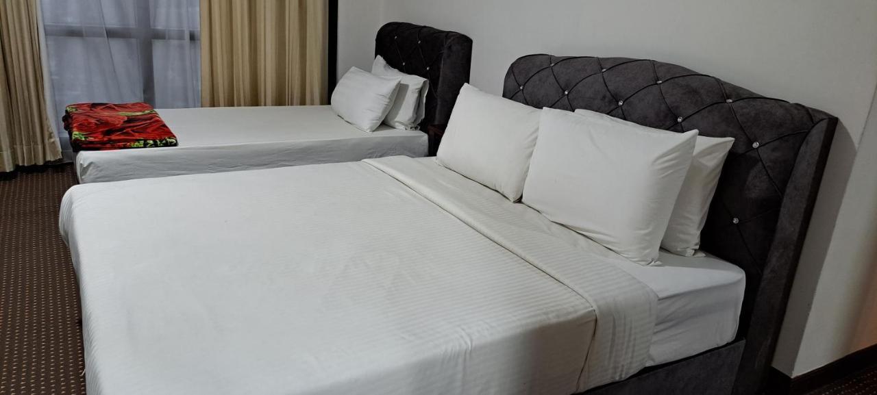 Residence Suite At Berjaya Times Square KL Kuala Lumpur Extérieur photo