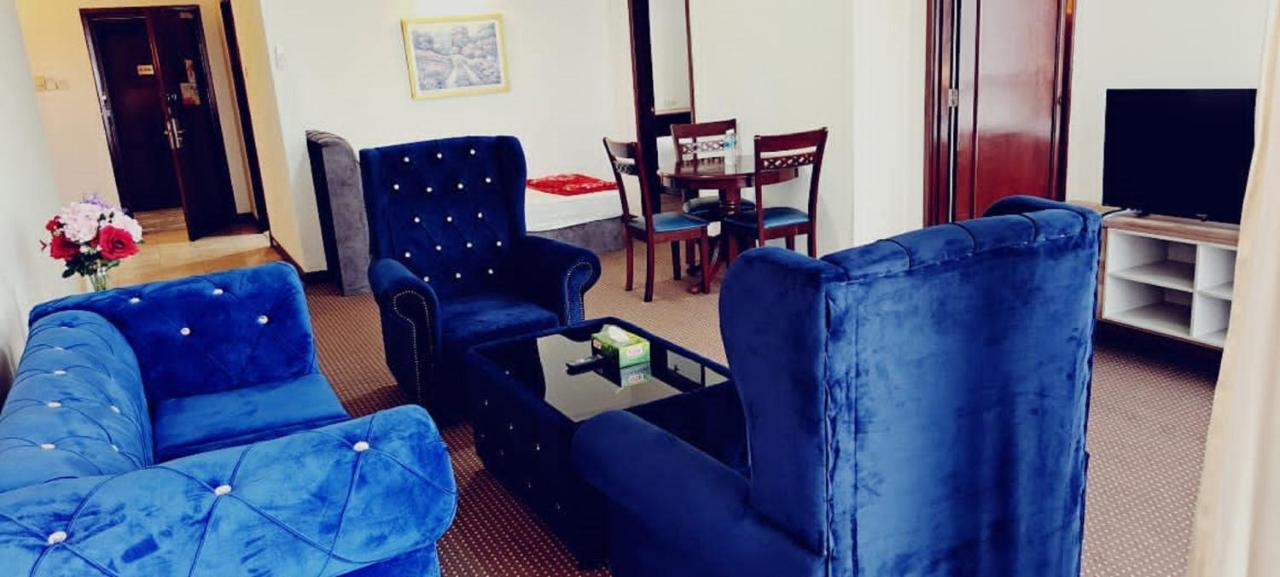 Residence Suite At Berjaya Times Square KL Kuala Lumpur Extérieur photo