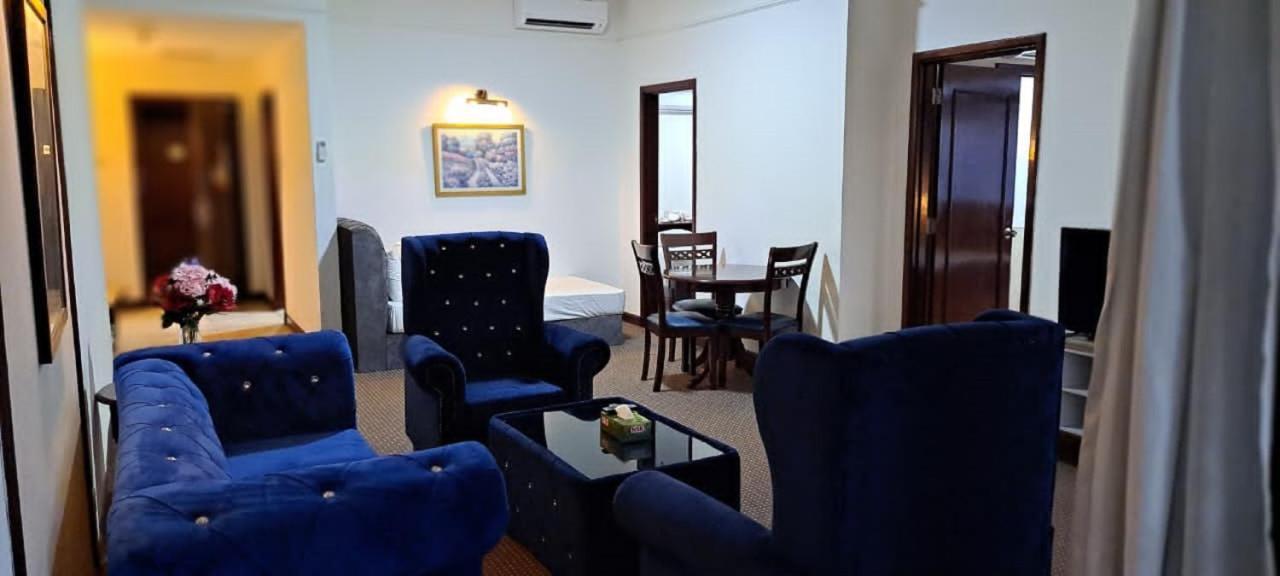 Residence Suite At Berjaya Times Square KL Kuala Lumpur Extérieur photo