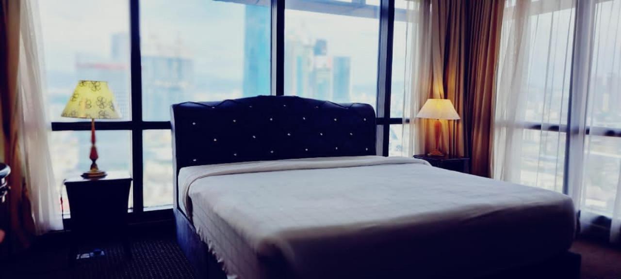 Residence Suite At Berjaya Times Square KL Kuala Lumpur Extérieur photo